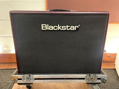 Blackstar artisan handwired - artisan,