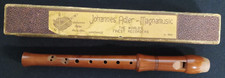Antique vtg johannes - johannes, adler