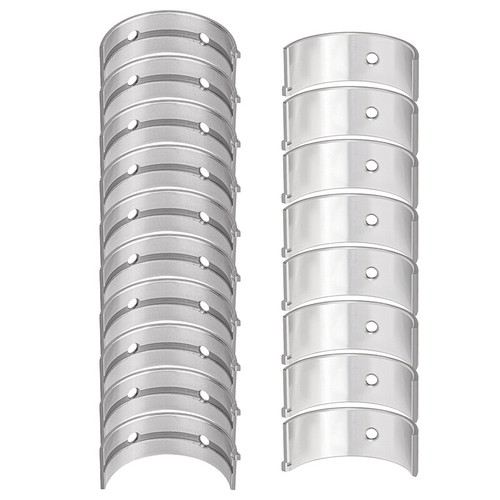 Connecting rod main - +50, &