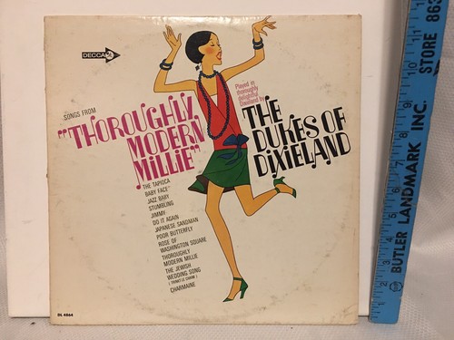 1967 the dukes dixieland - the,