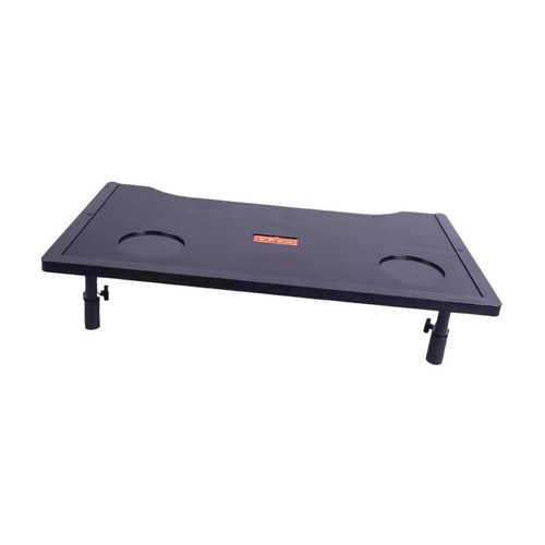 Wheelchair tray table with - table,