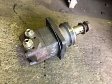 ADAN HYDRAULIC REDUCTION DRIVE MOTOR MVWP 8001