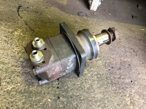 Adan hydraulic reduction - adan,