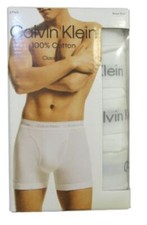 5 PAIR GENUINE CALVIN KLEIN