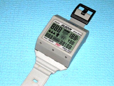 Dive Computer Uwatec Aladin