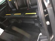 MERCEDES VITO BLACK CAB