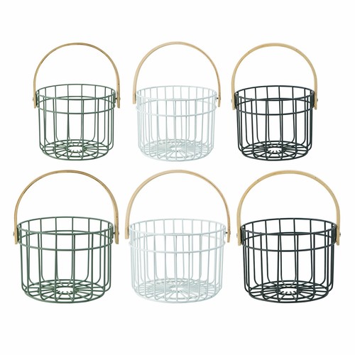 Chicken wire egg - wire, with