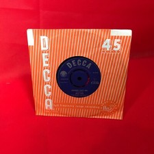 BILLY FURY Somebody Else's