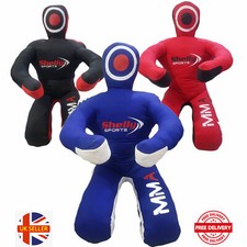 MMA Grappling Dummy Brazilian