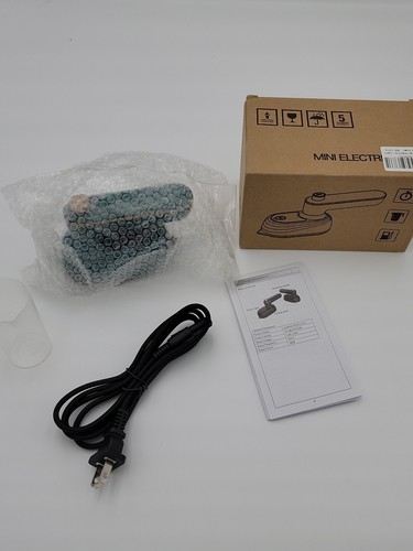 Travel garment steamer - travel,