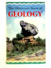 The Observer's Book of Geology