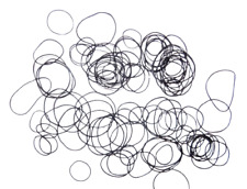 100 x Round Watch Rubber Washers / Gasket / O Rings / Seals Assorted 14 - 30mm