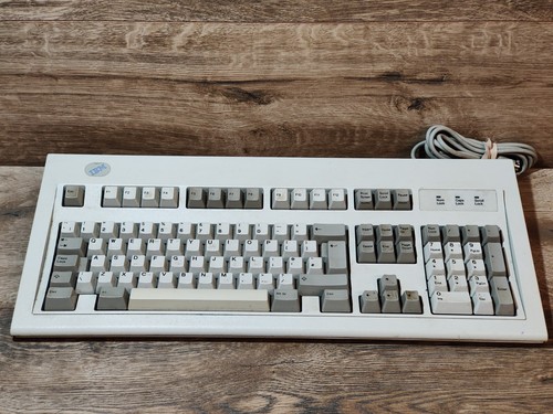 Ibm model mechanical - m,
