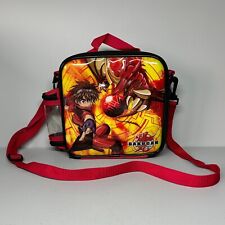 Bakugan Conflict Case Hand Held Console Carry Case Toy Figure Bag 19cm