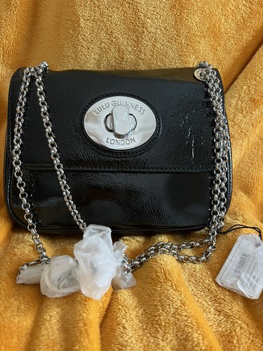 Lulu guinness small - guinness small, annabelle