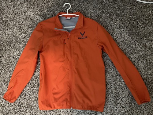 Corvette racing jacket - , -medium
