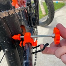 Wheel Truing Tool - Bike