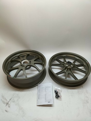 Marchesini forged magnesium - marchesini,