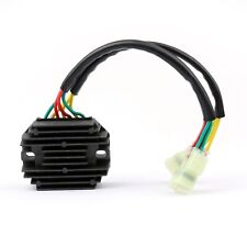 Regulator Rectifier Fit For