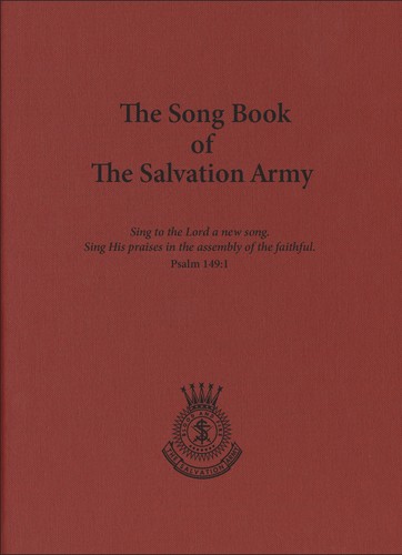 The song book - the,