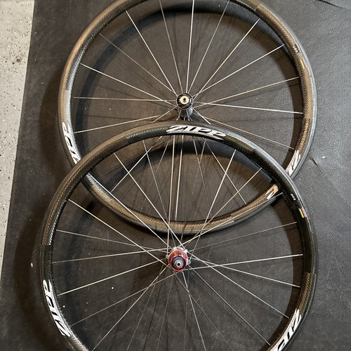 Zipp 202 carbon - 202, tubular
