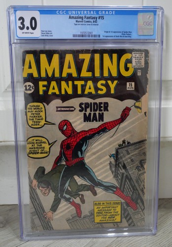 Marvel comics amazing - marvel,