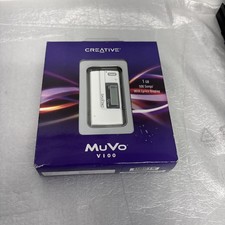 Creative MuVo V100 Digital