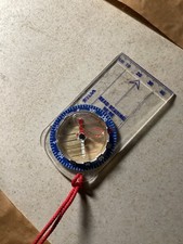 silva starter compass for scouts