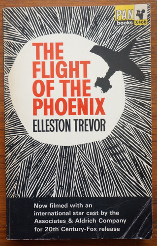 Flight the phoenix by - flight,