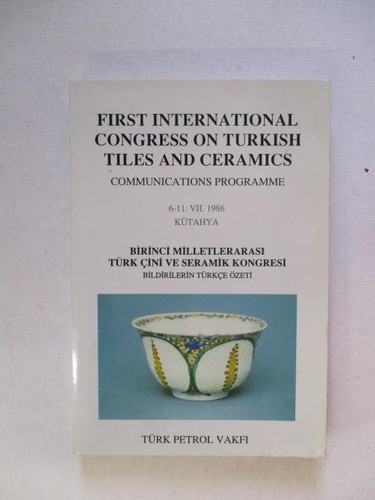 Various first international - various:,