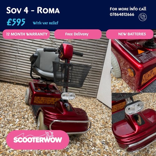 Free fast delivery - ✅,