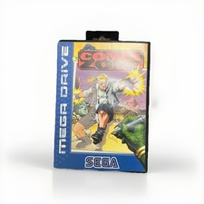 Comix Zone Sega Mega Drive