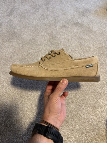 Sebago askook boat shoes suede - sebago,