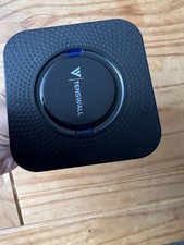 Wireless Driveway Door Alarm Security System  Alarm Receiver Part