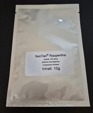 Xentari 10g (treats 100 m2)  Caterpillar Control Buxus Caterpillar Free...