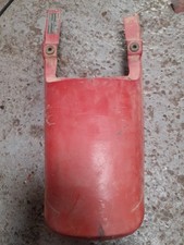 KAWASAKI Z1000 A1/ A2 TAIL FIN/Z900/Z1000 TAIL PIECE