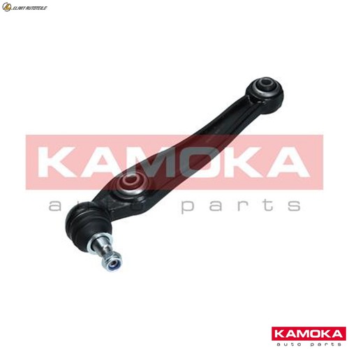 Handlebar wheel suspension - handlebar,