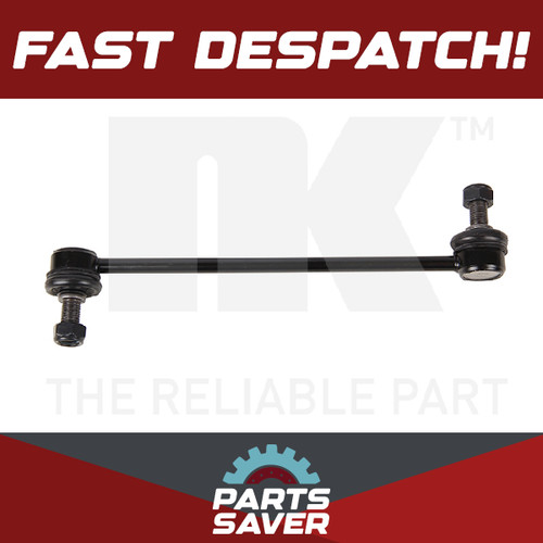 Anti roll bar - roll, lexus