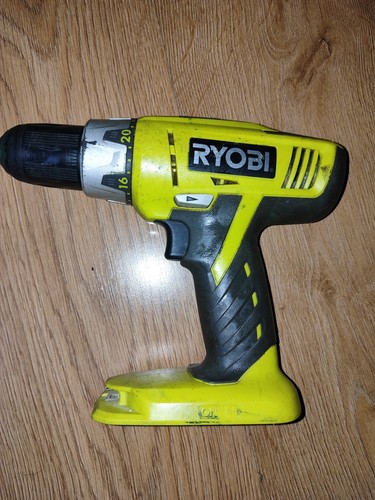Fully working ryobi llcdi1802 - fully,