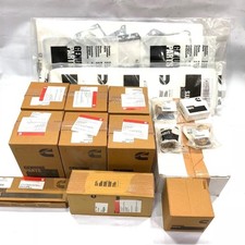 Cummins 6bt 12v engine - cummins,
