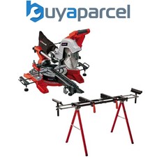 Einhell Sliding Mitre Saw