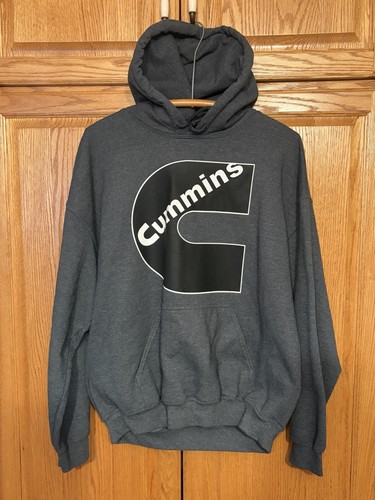 Cummins diesel hoodie - diesel,