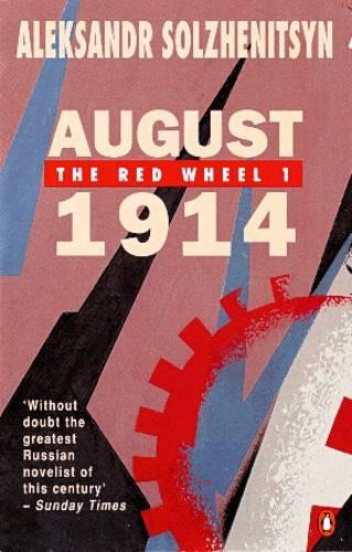 August 1914 the red - 1914:, 1
