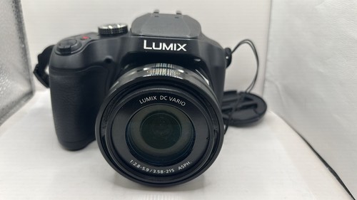 Panasonic lumix fz82 - panasonic, dc-fz82