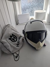 Husqvarna pilen helmet - husqvarna,