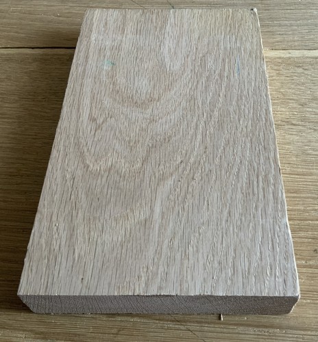 Oak hardwood planed timber - oak,