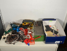 Scalextric Vintage Job Lot