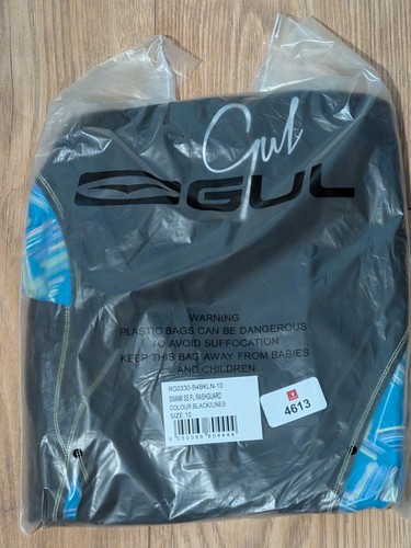 Gul women rash vest short - women's,