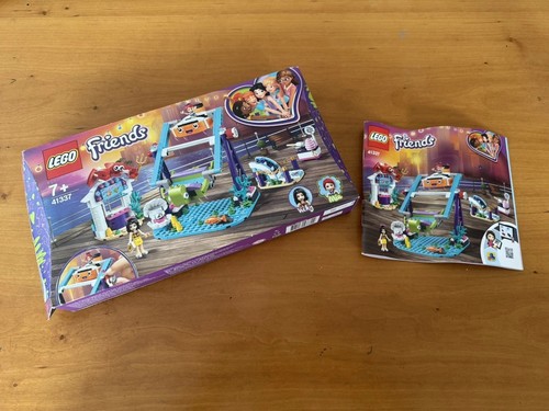 Lego friends underwater loop - friends:,