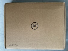 BT Wi-Fi Disc Complete